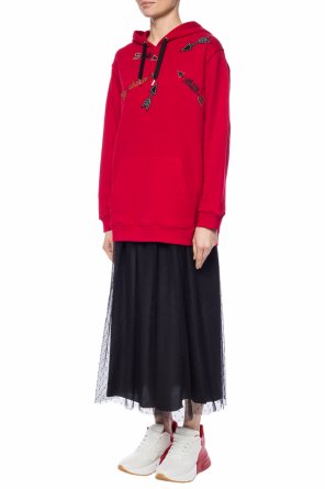 Tulle skirt, zdjęcie 2 Tulle skirt od Red Valentino